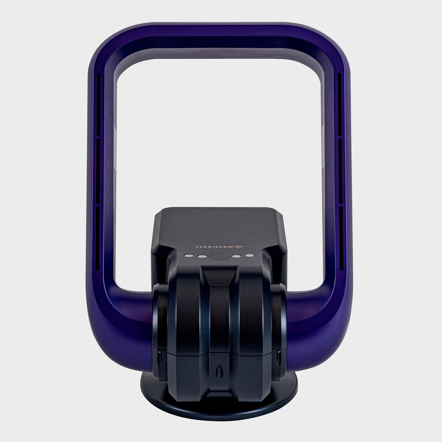 iFlex Mini Azul - vista frontal