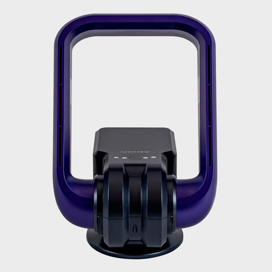 iFlex Mini Azul - vista frontal