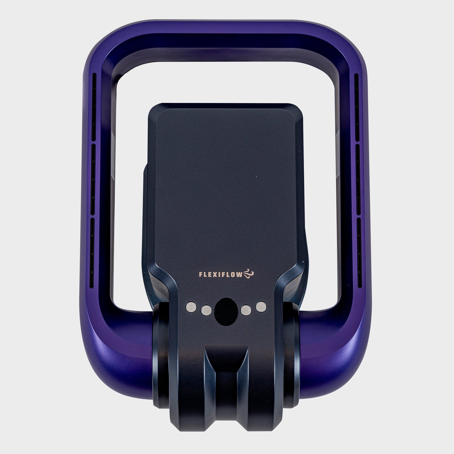 iFlex Mini Azul - vista superior