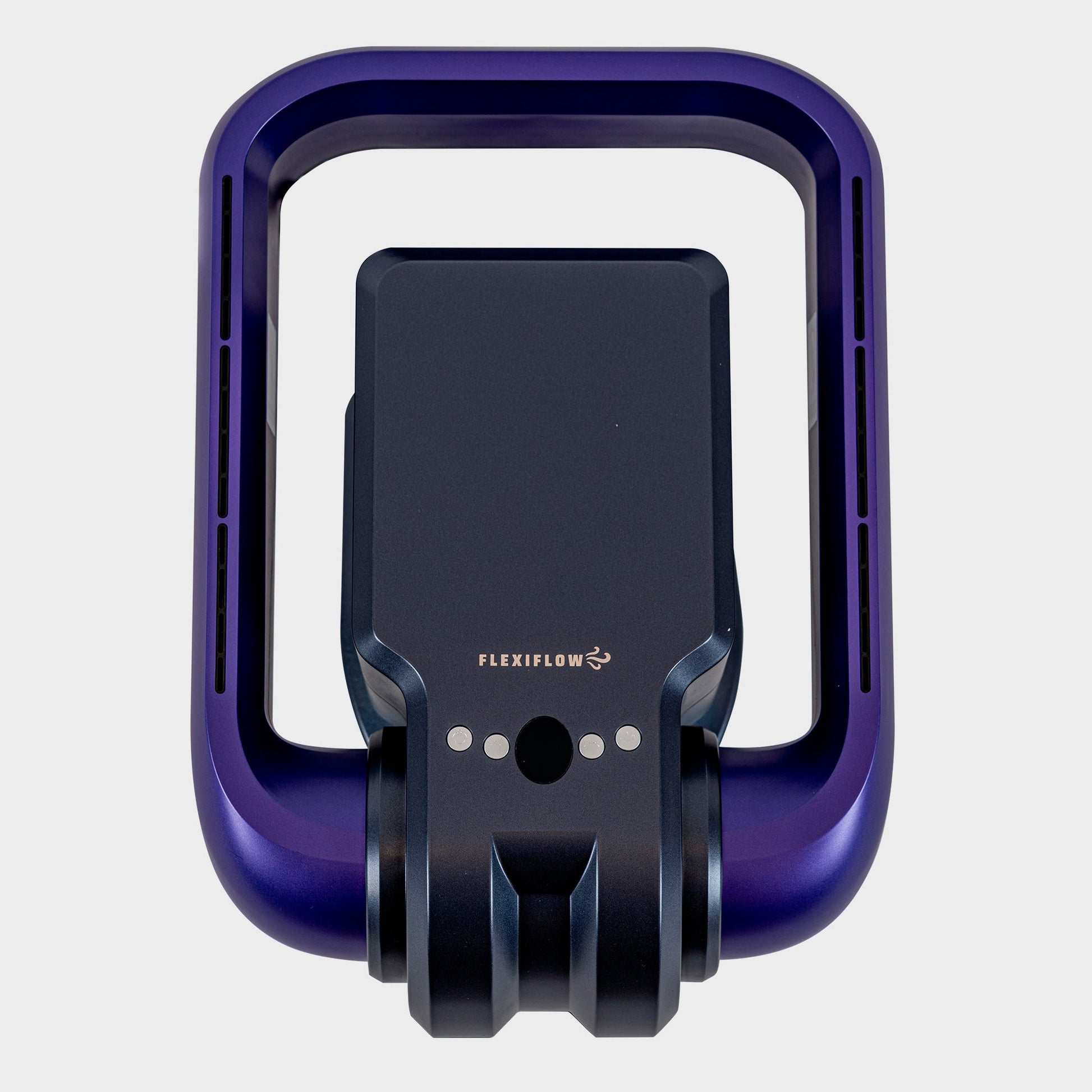 iFlex Mini Azul - vista superior
