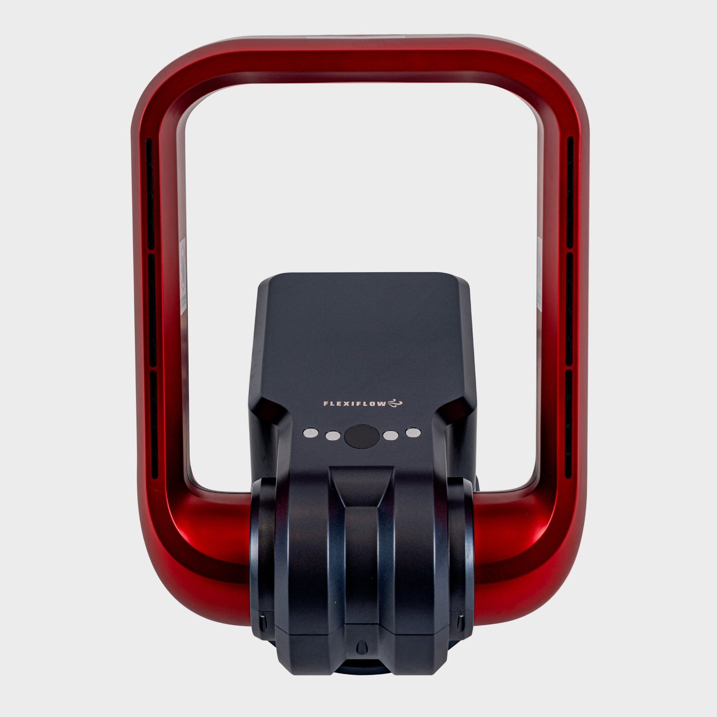 iFlex Mini Rojo - vista frontal