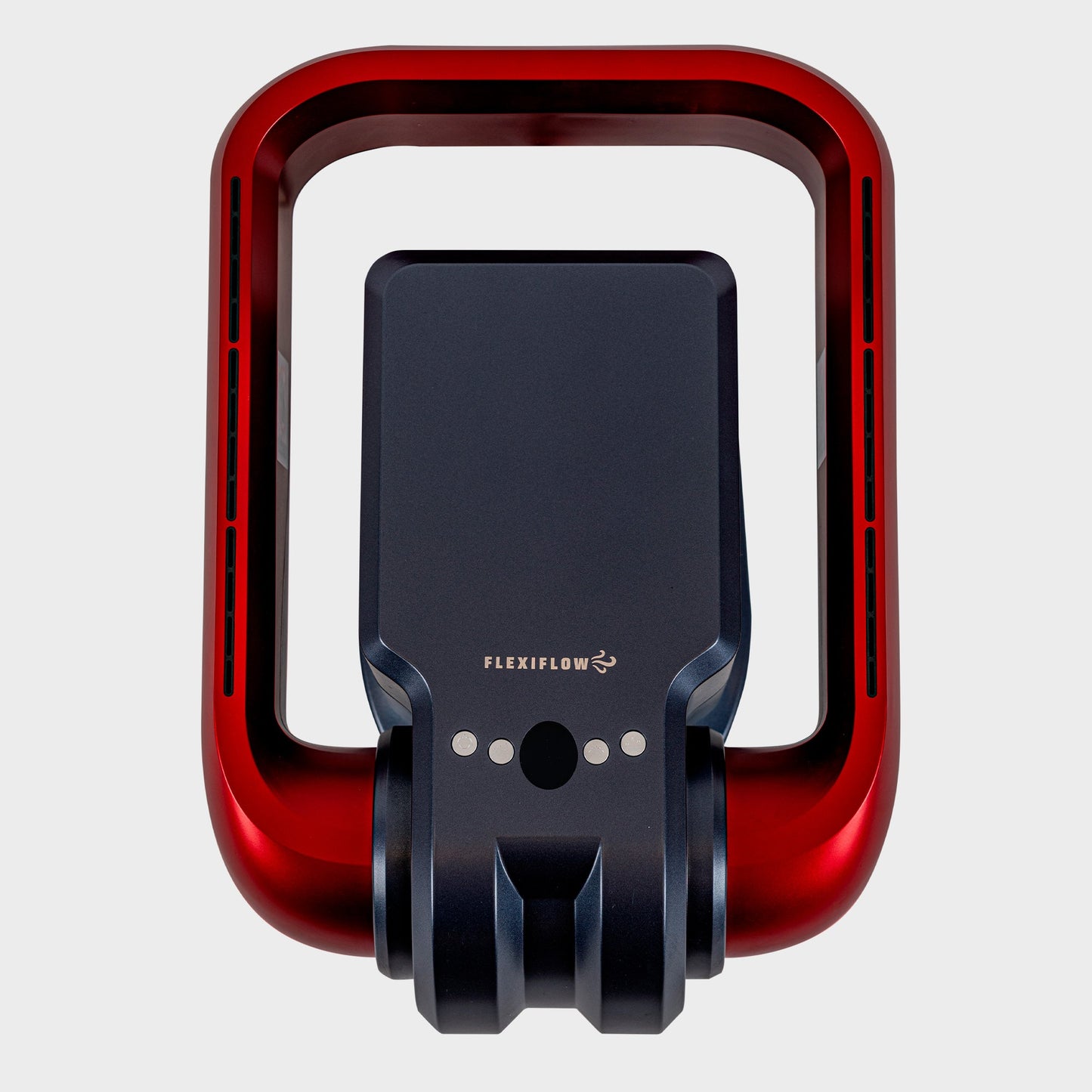 iFlex Mini Rojo - vista superior