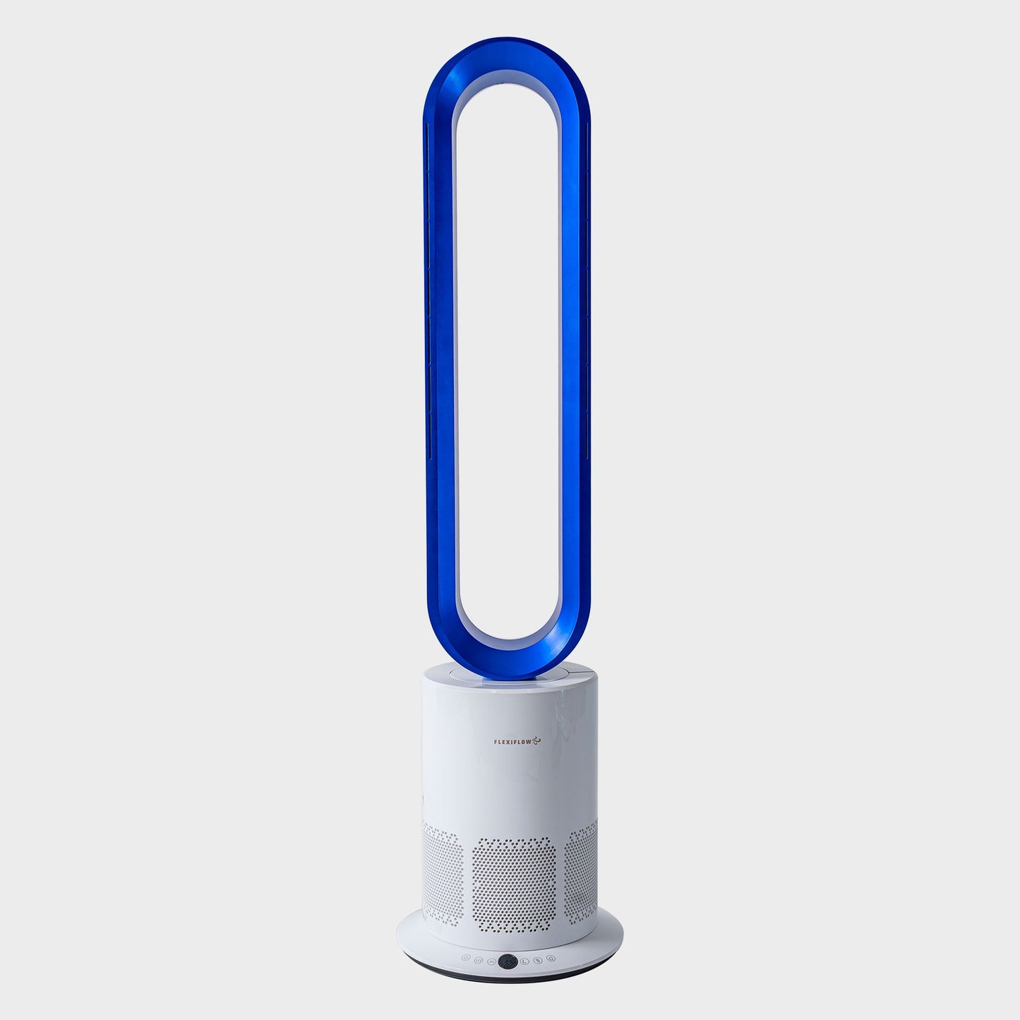 Purificador iFlex Novo Azul - vista frontal