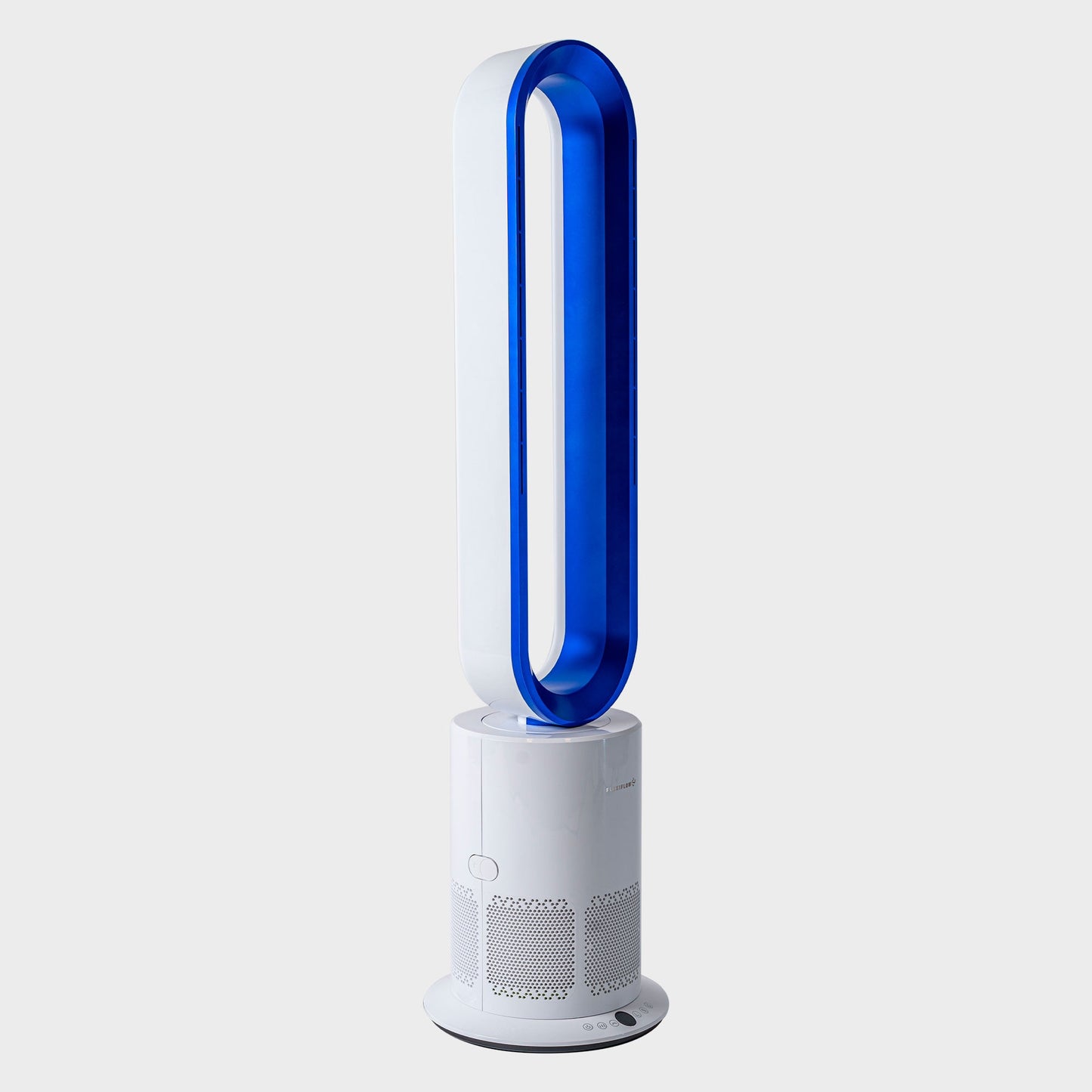 Purificador iFlex Novo Azul - detalle base