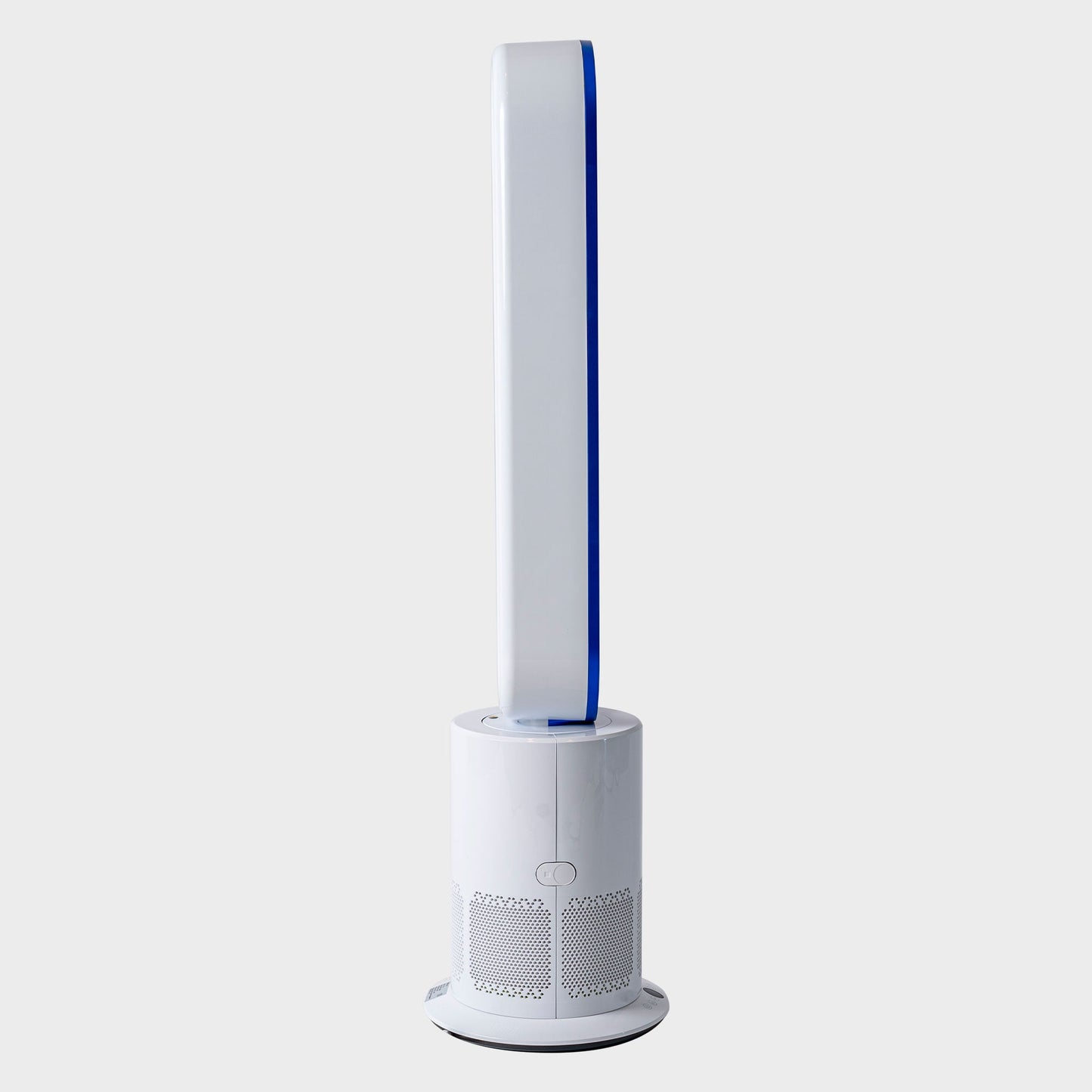 Purificador iFlex Novo Azul - vista lateral
